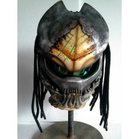 Predator Show Sample